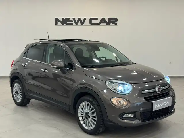 Fiat 500X 500X 1.3 MultiJet 95 CV Lounge