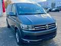 Volkswagen T6 Caravelle 2.0 TDI Comfortline 4Motion DSG Grau - thumbnail 4