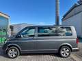 Volkswagen T6 Caravelle 2.0 TDI Comfortline 4Motion DSG Grau - thumbnail 3