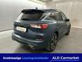 Ford Kuga 2.0 EcoBlue 4x4 Aut. ST-LINE X Geschlossen, 5-türi Blau - thumbnail 4