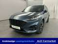 Ford Kuga 2.0 EcoBlue 4x4 Aut. ST-LINE X Geschlossen, 5-türi Blau - thumbnail 1
