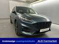 Ford Kuga 2.0 EcoBlue 4x4 Aut. ST-LINE X Geschlossen, 5-türi Blau - thumbnail 5