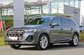 Audi Q7 50TDI qu S LINE BLACK PANO AHK MATRIX VC+HuD Grau - thumbnail 33