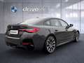 BMW i4 i4 xDrive M50 Grau - thumbnail 13
