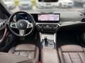 BMW i4 i4 xDrive M50 Grau - thumbnail 10