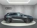 Audi A3 Sportback S line 35 TFSI S tronic Grau - thumbnail 4