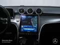 Mercedes-Benz C 180 AMG+NIGHT+PANO+LED+KAMERA+19"+TOTW+KEYLESS Weiß - thumbnail 9