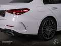 Mercedes-Benz C 180 AMG+NIGHT+PANO+LED+KAMERA+19"+TOTW+KEYLESS Weiß - thumbnail 13