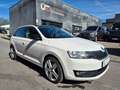 Skoda Rapid/Spaceback *** Frisch Vorgeführt *** Ambition Weiß - thumbnail 1