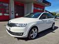 Skoda Rapid/Spaceback *** Frisch Vorgeführt *** Ambition Weiß - thumbnail 4