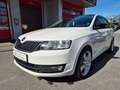Skoda Rapid/Spaceback *** Frisch Vorgeführt *** Ambition Weiß - thumbnail 5