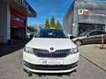 Skoda Rapid/Spaceback *** Frisch Vorgeführt *** Ambition Weiß - thumbnail 3