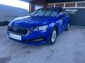 Skoda Octavia AMBITION LED APP MULTI TEMPOMAT TELEFON AHV Bleu - thumbnail 9