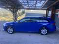 Skoda Octavia AMBITION LED APP MULTI TEMPOMAT TELEFON AHV Bleu - thumbnail 8