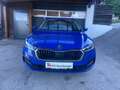 Skoda Octavia AMBITION LED APP MULTI TEMPOMAT TELEFON AHV Bleu - thumbnail 10