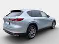Mazda CX-60 3.3L e-SKYACTIV D 200ps 8AT EXCLUSIVE-LINE Silber - thumbnail 4