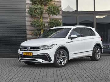 1.5 TSI R-Line Navi Camra ACC 19 Inch Velgen