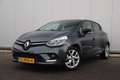 Renault Clio 0.9 TCe Limited Keyless Navigatie Airco Cruise 16 Grey - thumbnail 2