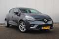Renault Clio 0.9 TCe Limited Keyless Navigatie Airco Cruise 16 Grey - thumbnail 4