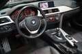 BMW 420 d Cabrio*AUTO*LEDER*HEAD UP*NAVI PROF*XENON* Grey - thumbnail 10