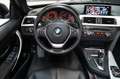 BMW 420 d Cabrio*AUTO*LEDER*HEAD UP*NAVI PROF*XENON* Grey - thumbnail 11