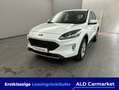 Ford Kuga 2.5 Duratec PHEV COOL&CONNECT Geschlossen, 5-türig Weiß - thumbnail 1