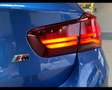BMW 118 i Msport 5p Blu/Azzurro - thumbnail 25