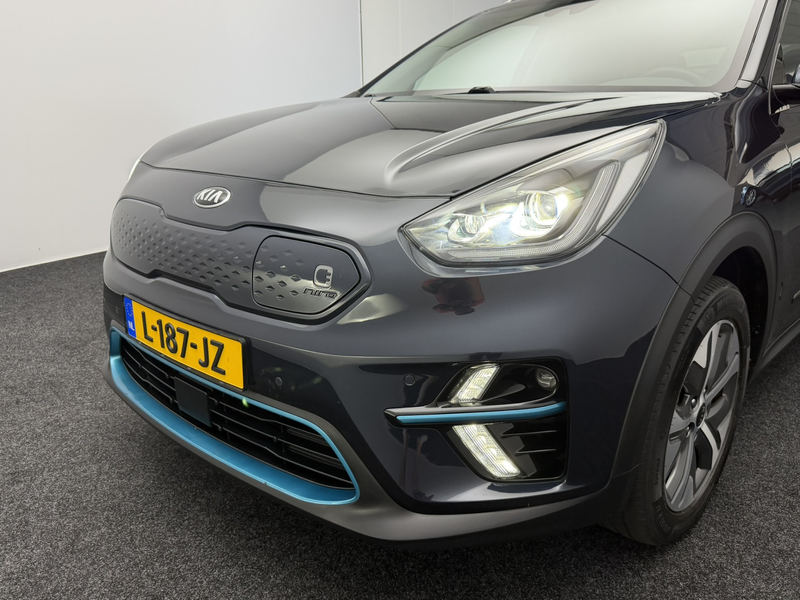 Kia e-Niro DynamicPlusLine 39 kWh SOH 93,8% | Schuif/Kantelda — photo 4