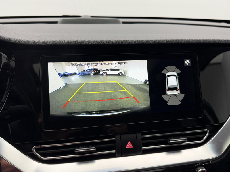 Kia e-Niro DynamicPlusLine 39 kWh SOH 93,8% | Schuif/Kantelda — photo 6