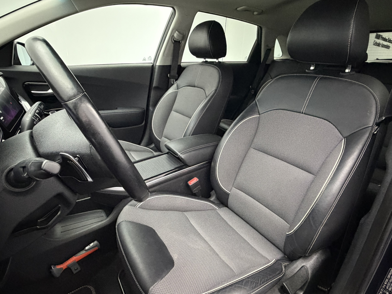 Kia e-Niro DynamicPlusLine 39 kWh SOH 93,8% | Schuif/Kantelda — photo 9