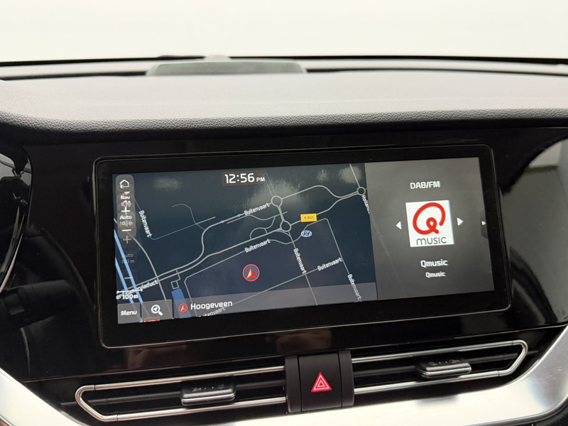 Kia e-Niro DynamicPlusLine 39 kWh SOH 93,8% | Schuif/Kantelda — photo 13