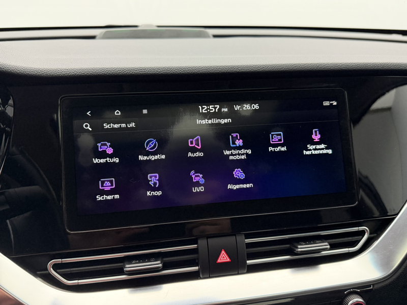 Kia e-Niro DynamicPlusLine 39 kWh SOH 93,8% | Schuif/Kantelda — photo 15