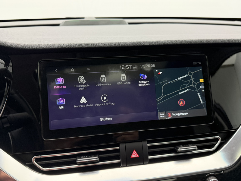 Kia e-Niro DynamicPlusLine 39 kWh SOH 93,8% | Schuif/Kantelda — photo 14
