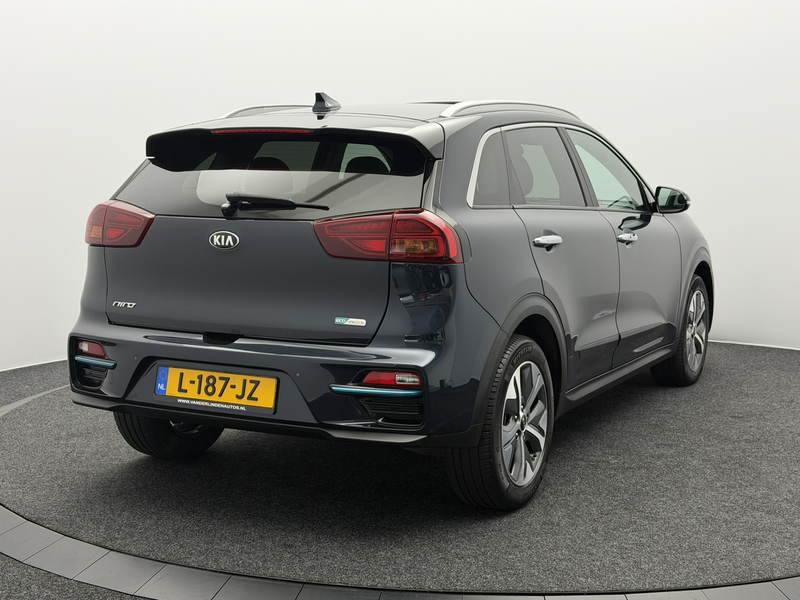 Kia e-Niro DynamicPlusLine 39 kWh SOH 93,8% | Schuif/Kantelda — photo 7