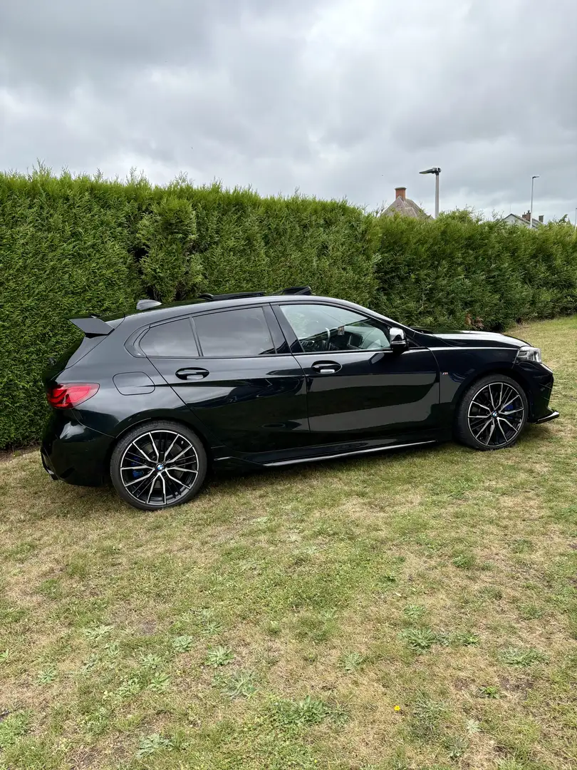 BMW 135 M135i xDrive - 2