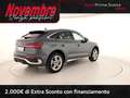 Audi Q5 sportback 40 2.0 tdi mhev 12v s line quattro s-tro Grigio - thumbnail 5