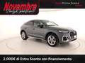 Audi Q5 sportback 40 2.0 tdi mhev 12v s line quattro s-tro Grigio - thumbnail 6
