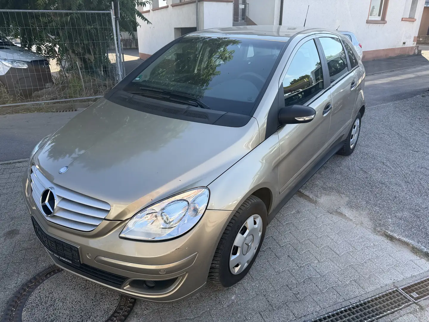 Mercedes-Benz B 150 B 150 Gold - 2