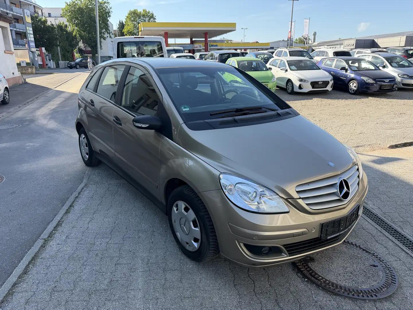 Mercedes-Benz B 150 B 150 Gold - 1