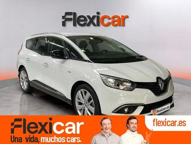 Renault Limited TCe 103kW (140CV) GPF