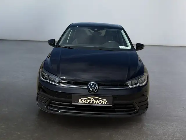 Volkswagen Polo view 6