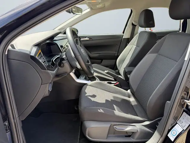 Volkswagen Polo view 7
