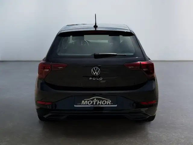 Volkswagen Polo view 5