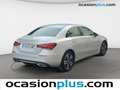 Mercedes-Benz A 200 200d Sedán 8G-DCT Plateado - thumbnail 4