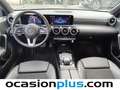 Mercedes-Benz A 200 200d Sedán 8G-DCT Plateado - thumbnail 8