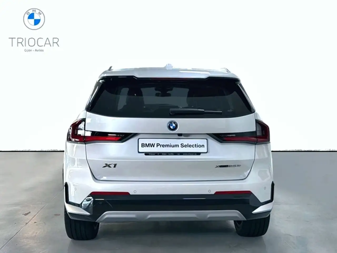 BMW X1 2026