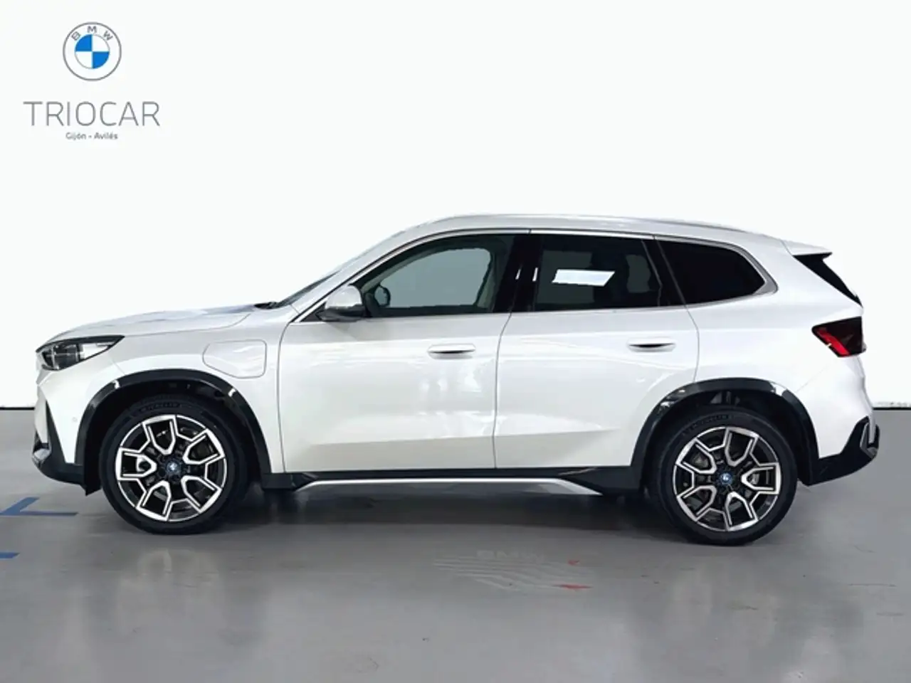 BMW X1 2026