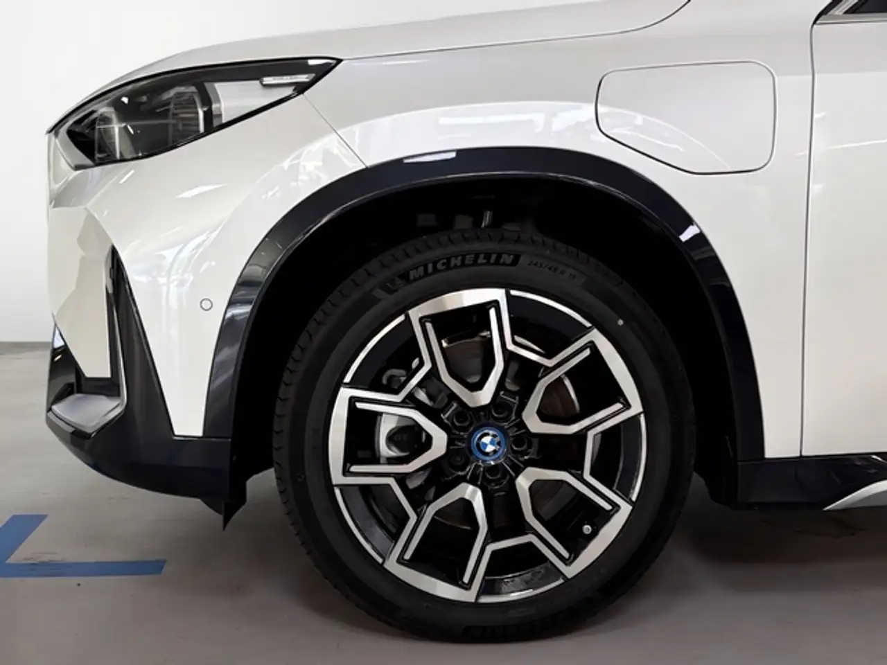 BMW X1 2026 — фото 11