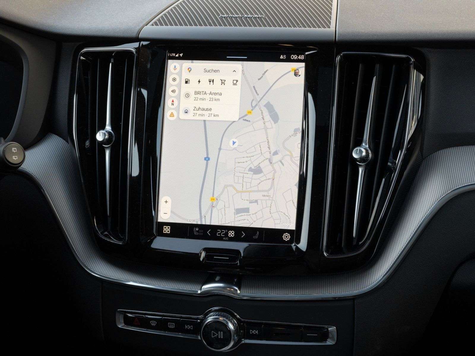 Volvo XC 60