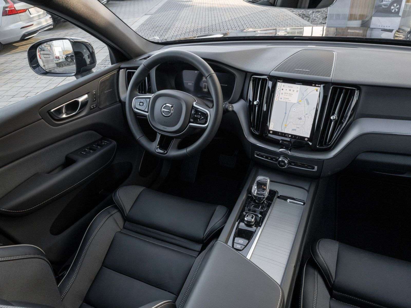Volvo XC 60